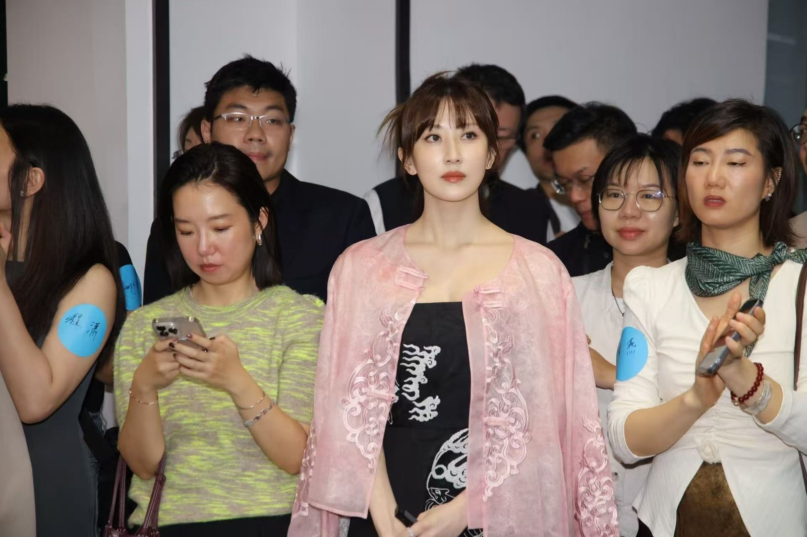 SVAIFF Shanghai Kickoff event